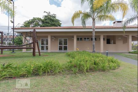 Apartamento para alugar com 62m², 3 quartos e 2 vagas Apartamento para alugar com 62m², 3 quartos e 2 vagasSalão de Festas