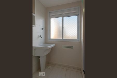 Apartamento para alugar com 62m², 3 quartos e 2 vagas Apartamento para alugar com 62m², 3 quartos e 2 vagasLavanderia