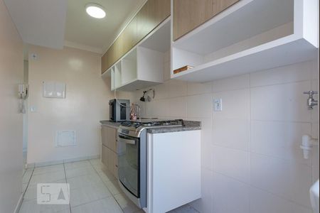 Apartamento para alugar com 62m², 3 quartos e 2 vagas Apartamento para alugar com 62m², 3 quartos e 2 vagasCozinha - Armários