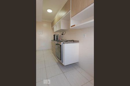 Apartamento para alugar com 62m², 3 quartos e 2 vagas Apartamento para alugar com 62m², 3 quartos e 2 vagasCozinha - Armários