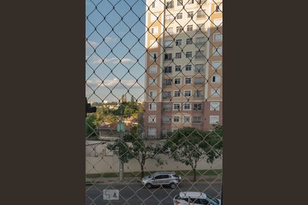 Apartamento para alugar com 62m², 3 quartos e 2 vagas Apartamento para alugar com 62m², 3 quartos e 2 vagasVista do Quarto 2