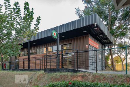 Apartamento para alugar com 62m², 3 quartos e 2 vagas Apartamento para alugar com 62m², 3 quartos e 2 vagasSupermercado Interno