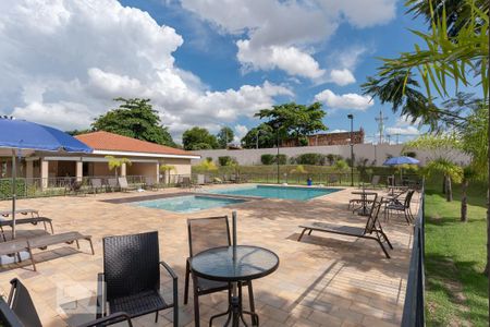 Apartamento para alugar com 62m², 3 quartos e 2 vagas Apartamento para alugar com 62m², 3 quartos e 2 vagasPiscina