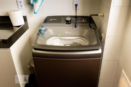 Apartamento à venda com 43m², 1 quarto e 1 vagaÁrea de Serviço