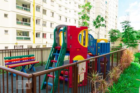 Apartamento à venda com 43m², 1 quarto e 1 vagaÁrea Comum - Playground