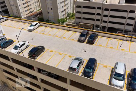 Apartamento à venda com 43m², 1 quarto e 1 vagaGaragem