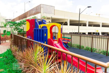 Apartamento à venda com 43m², 1 quarto e 1 vagaÁrea Comum - Playground