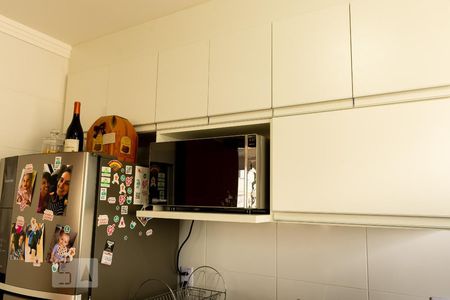 Apartamento à venda com 43m², 1 quarto e 1 vagaCozinha - Armários