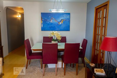 Apartamento à venda com 3 quartos, 121m² em Grajaú, Rio de Janeiro