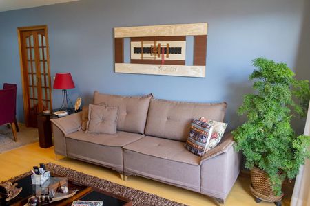 Apartamento à venda com 3 quartos, 121m² em Grajaú, Rio de Janeiro