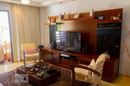 Apartamento à venda com 3 quartos, 121m² em Grajaú, Rio de Janeiro