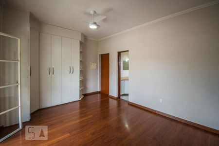 Suíte 1 de casa à venda com 5 quartos, 250m² em Jardim Bela Vista, Campinas