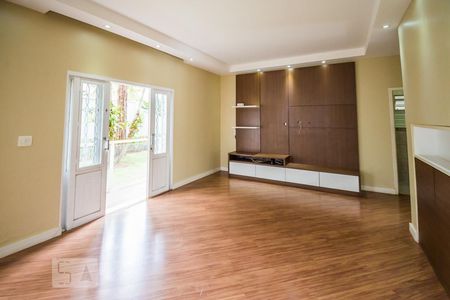 Sala de casa à venda com 5 quartos, 250m² em Jardim Bela Vista, Campinas