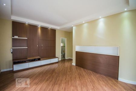 Sala de casa à venda com 5 quartos, 250m² em Jardim Bela Vista, Campinas