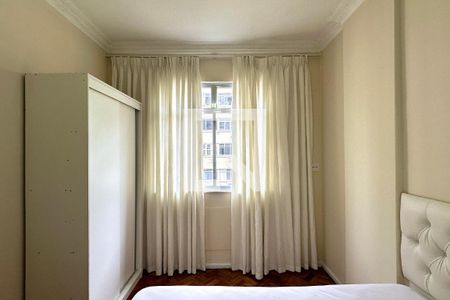 Quarto de apartamento para alugar com 1 quarto, 50m² em Copacabana, Rio de Janeiro