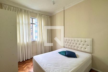 Quarto de apartamento para alugar com 1 quarto, 50m² em Copacabana, Rio de Janeiro