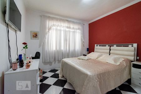 Casa para alugar com 250m², 4 quartos e 3 vagasQuarto 2