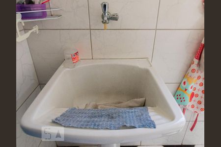 Casa para alugar com 250m², 4 quartos e 3 vagasÁrea de Serviço - Tanque