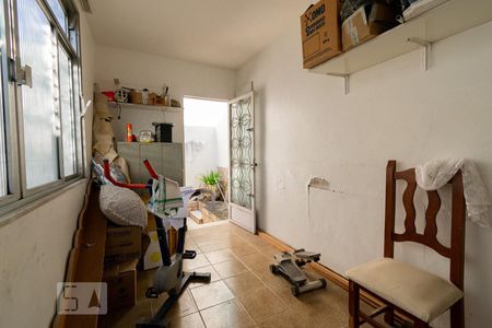 Casa para alugar com 250m², 4 quartos e 3 vagasQuarto 3