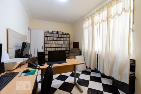 Casa para alugar com 250m², 4 quartos e 3 vagasQuarto 1