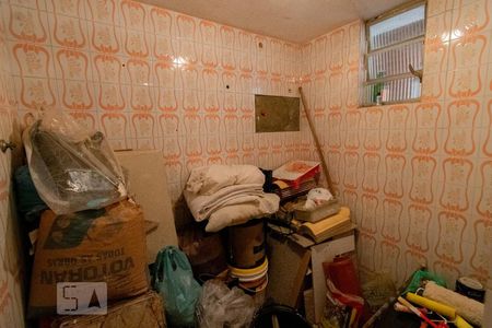 Casa para alugar com 250m², 4 quartos e 3 vagasÁrea Externa - Sauna