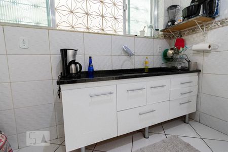 Casa para alugar com 250m², 4 quartos e 3 vagasCozinha