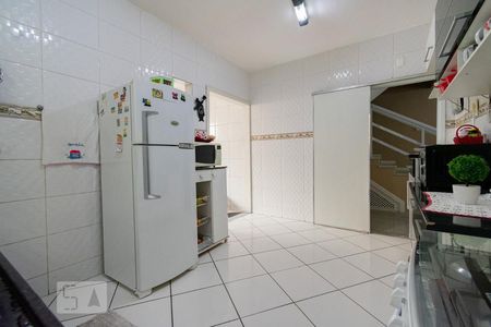 Casa para alugar com 250m², 4 quartos e 3 vagasCozinha