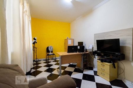 Casa para alugar com 250m², 4 quartos e 3 vagasQuarto 1