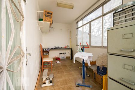 Casa para alugar com 250m², 4 quartos e 3 vagasQuarto 3