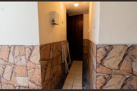 Casa para alugar com 250m², 4 quartos e 3 vagasÁrea Externa