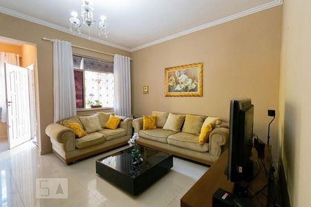 Sala de casa para alugar com 4 quartos, 250m² em Freguesia de Jacarepaguá, Rio de Janeiro