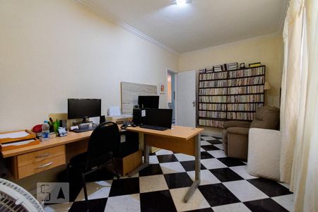 Casa para alugar com 250m², 4 quartos e 3 vagasQuarto 1