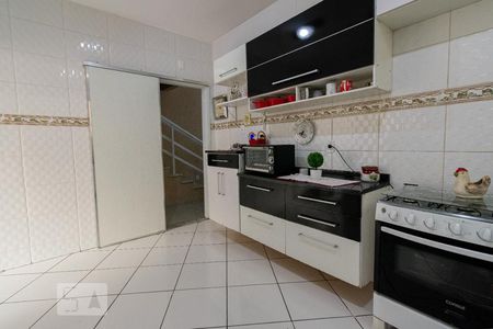 Casa para alugar com 250m², 4 quartos e 3 vagasCozinha