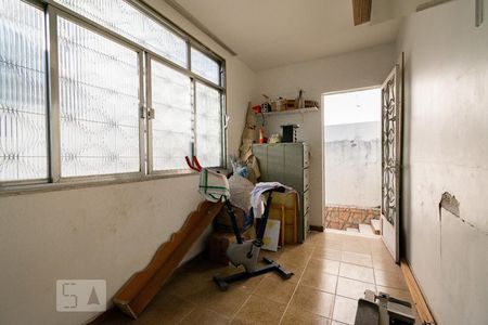 Casa para alugar com 250m², 4 quartos e 3 vagasQuarto 3