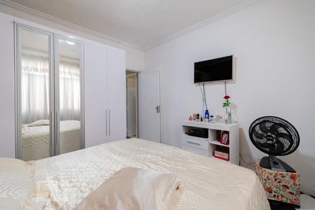 Casa para alugar com 250m², 4 quartos e 3 vagasQuarto 2