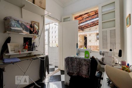 Casa para alugar com 250m², 4 quartos e 3 vagasQuarto de Serviço