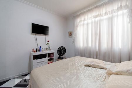 Casa para alugar com 250m², 4 quartos e 3 vagasQuarto 2