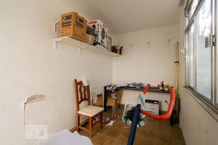 Casa para alugar com 250m², 4 quartos e 3 vagasQuarto 3