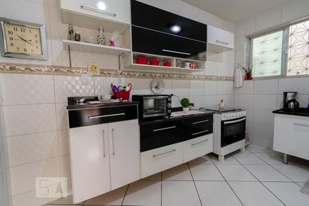 Casa para alugar com 250m², 4 quartos e 3 vagasCozinha