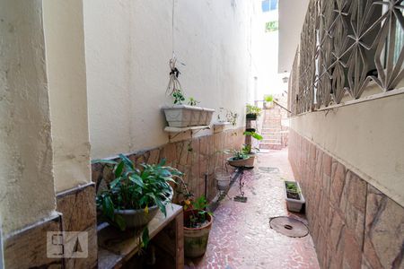 Casa para alugar com 250m², 4 quartos e 3 vagasÁrea Externa