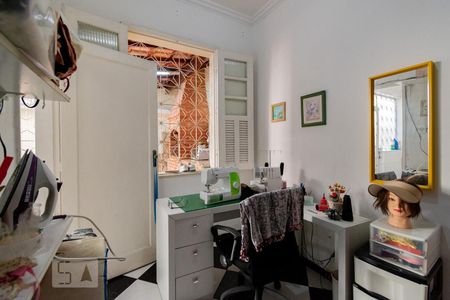 Casa para alugar com 250m², 4 quartos e 3 vagasQuarto de Serviço