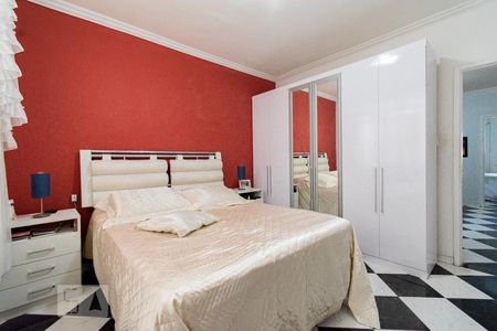 Casa para alugar com 250m², 4 quartos e 3 vagasQuarto 2