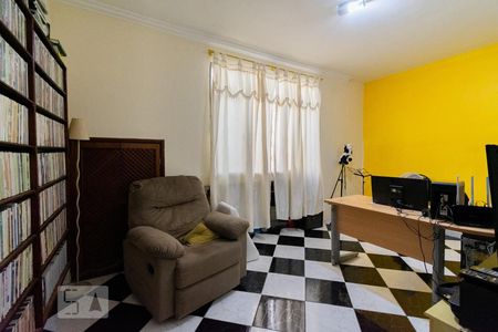 Casa para alugar com 250m², 4 quartos e 3 vagasQuarto 1