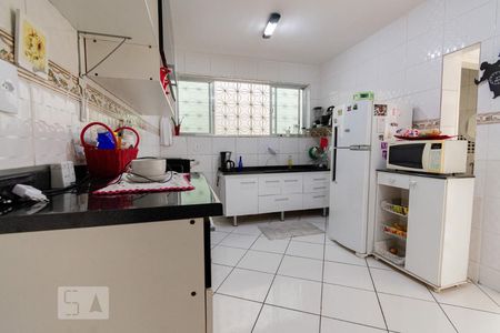 Casa para alugar com 250m², 4 quartos e 3 vagasCozinha