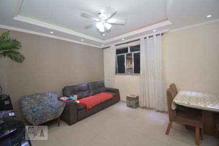 Sala de casa à venda com 2 quartos, 146m² em Cascadura, Rio de Janeiro