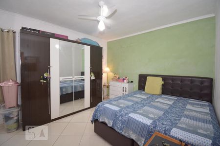 Suíte de casa à venda com 2 quartos, 146m² em Cascadura, Rio de Janeiro