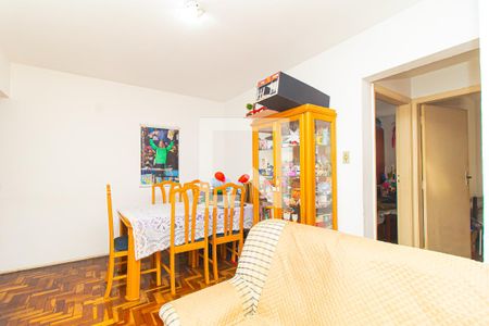 Apartamento à venda com 56m², 2 quartos e sem vaga Apartamento à venda com 56m², 2 quartos e sem vagaSala
