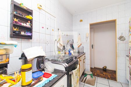 Apartamento à venda com 56m², 2 quartos e sem vaga Apartamento à venda com 56m², 2 quartos e sem vagaCozinha