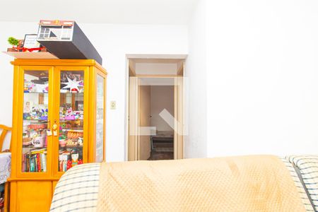 Apartamento à venda com 56m², 2 quartos e sem vaga Apartamento à venda com 56m², 2 quartos e sem vagaSala