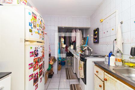 Apartamento à venda com 56m², 2 quartos e sem vaga Apartamento à venda com 56m², 2 quartos e sem vagaCozinha